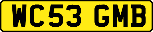 WC53GMB