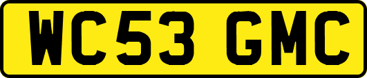 WC53GMC