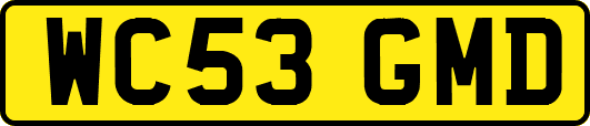 WC53GMD