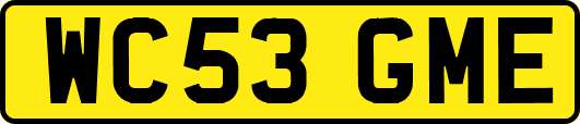 WC53GME