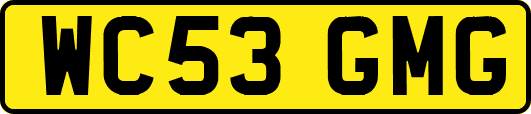 WC53GMG