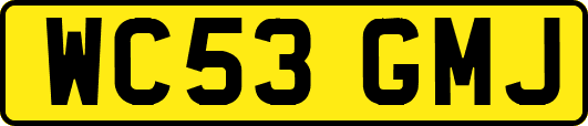 WC53GMJ