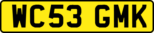 WC53GMK