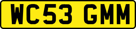 WC53GMM