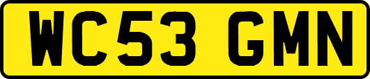 WC53GMN