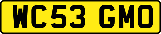 WC53GMO
