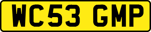 WC53GMP