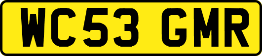 WC53GMR