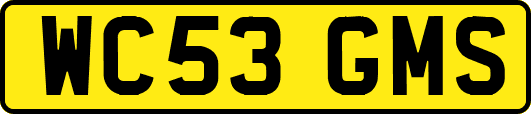 WC53GMS