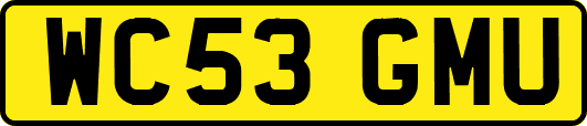 WC53GMU