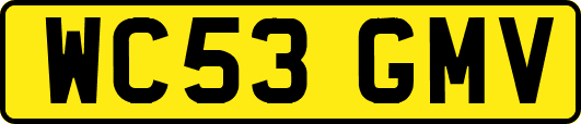 WC53GMV