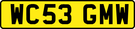 WC53GMW