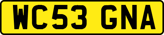WC53GNA