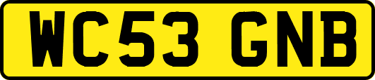 WC53GNB