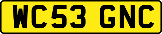 WC53GNC