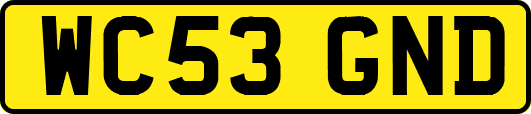WC53GND