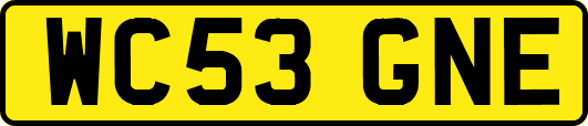 WC53GNE