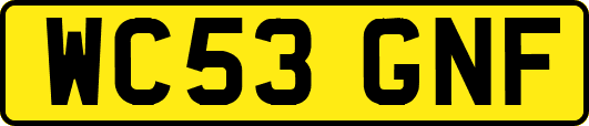 WC53GNF