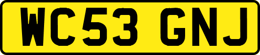 WC53GNJ