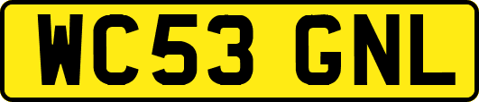 WC53GNL