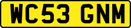 WC53GNM