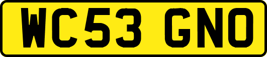 WC53GNO