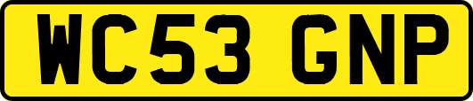 WC53GNP