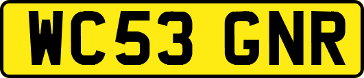 WC53GNR
