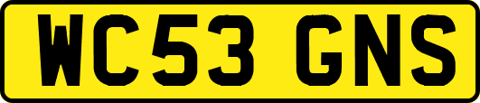 WC53GNS