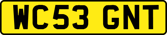 WC53GNT