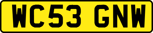 WC53GNW