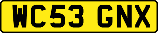 WC53GNX