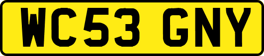 WC53GNY