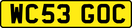 WC53GOC