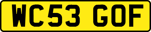 WC53GOF