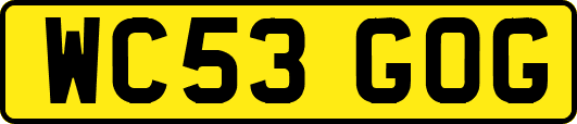 WC53GOG