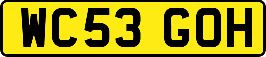WC53GOH