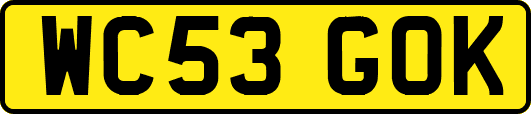 WC53GOK