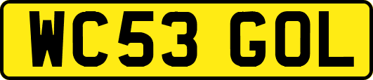 WC53GOL