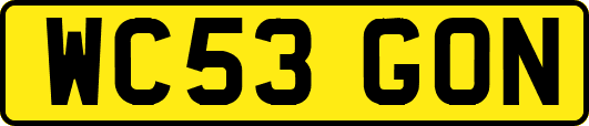 WC53GON