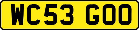 WC53GOO