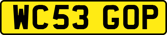 WC53GOP