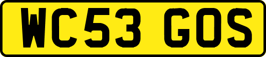 WC53GOS