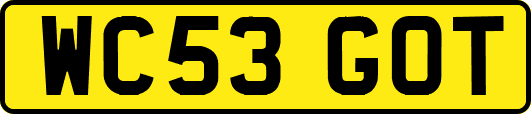 WC53GOT