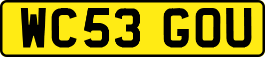 WC53GOU