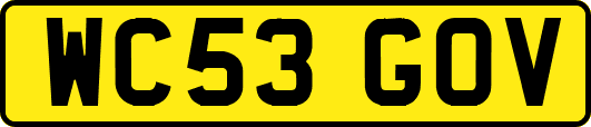 WC53GOV