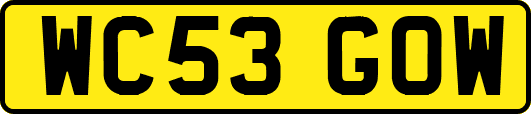 WC53GOW