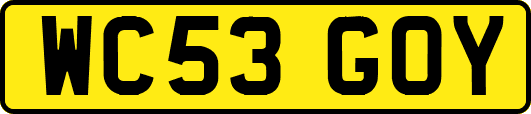 WC53GOY