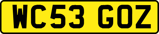 WC53GOZ