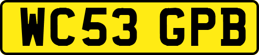 WC53GPB